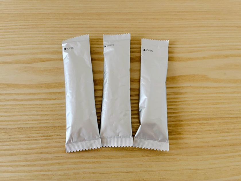 持ち運びしやすい